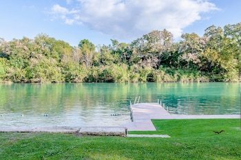 Hotel Courtyard By Marriott New Braunfels River Village