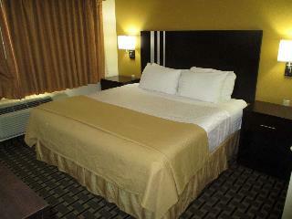 Hotel Best Western Plus Sam Houston Inn & Suites