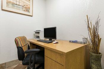 Motel Super 8 Midland