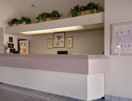 Motel Super 8 Midland