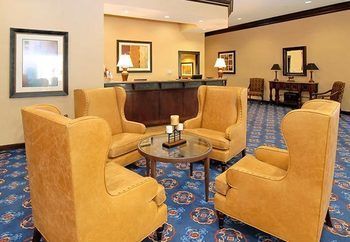 Hotel Towneplace Suites By Marriott Midland