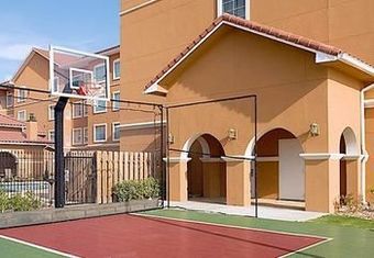 Hotel Towneplace Suites By Marriott Midland