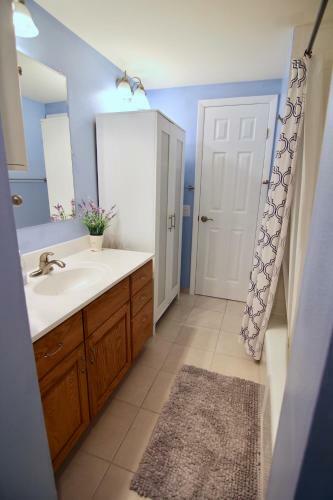 Apartamento Modern Montrose Condo