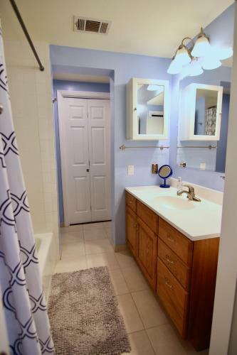Apartamento Modern Montrose Condo