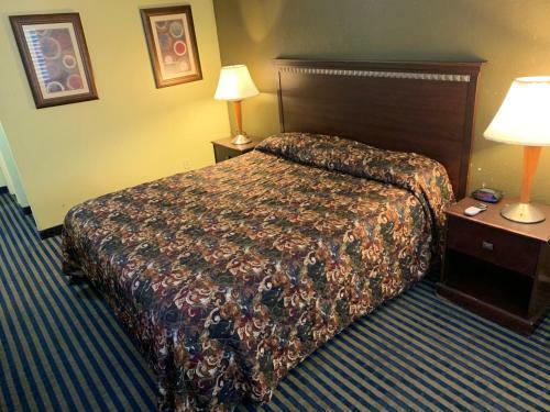 Motel Travelodge