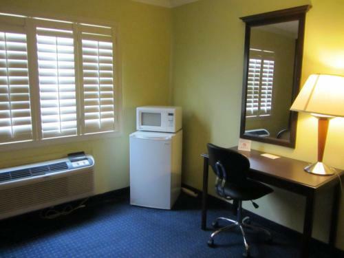 Motel Travelodge