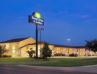 Hotel Days Inn Pearsall