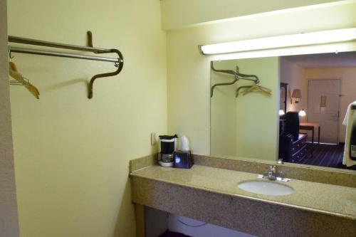 Motel Executive Inn Odessa