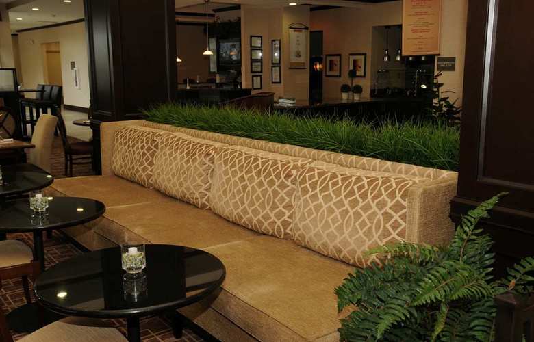 Hotel Hilton Garden Inn New Braunfels