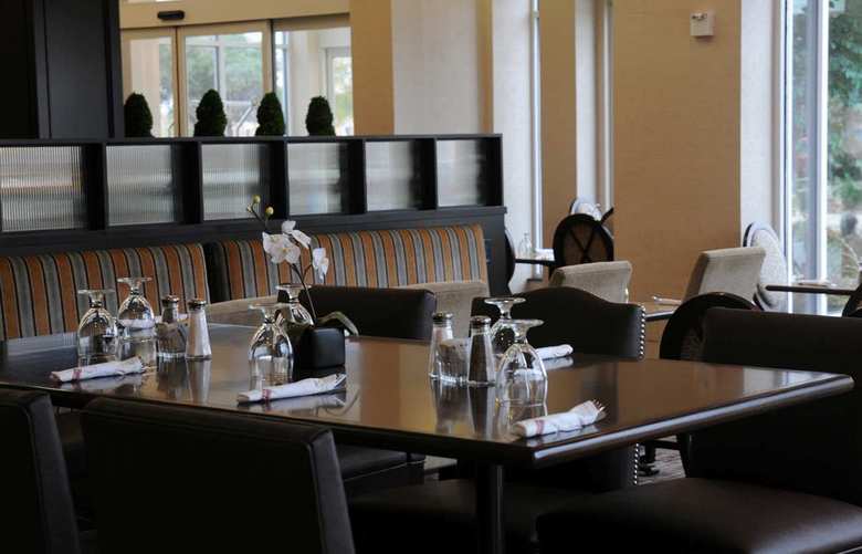 Hotel Hilton Garden Inn New Braunfels