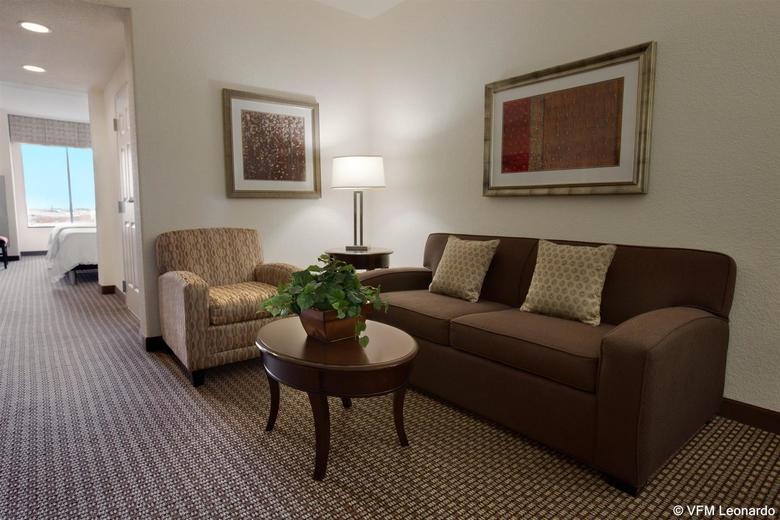 Hotel Hilton Garden Inn New Braunfels