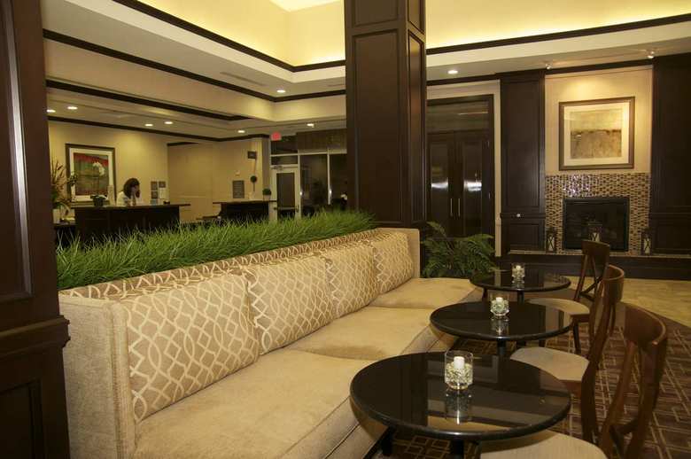 Hotel Hilton Garden Inn New Braunfels