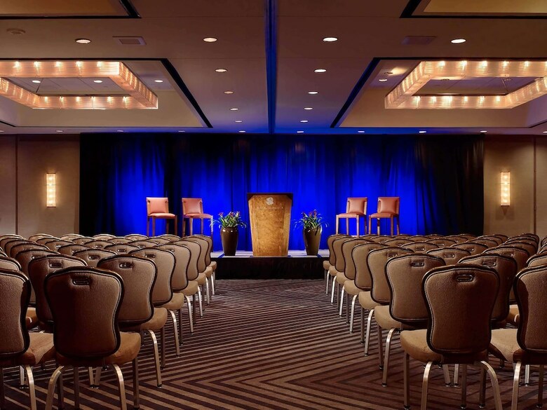 Royal Sonesta Hotel Houston