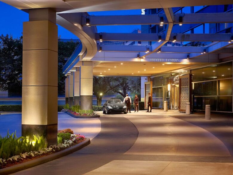 Royal Sonesta Hotel Houston