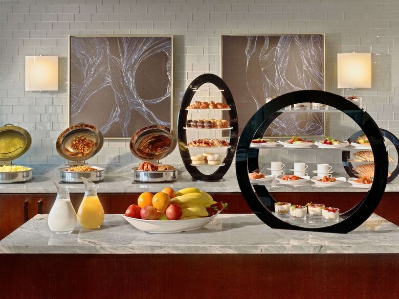 Royal Sonesta Hotel Houston