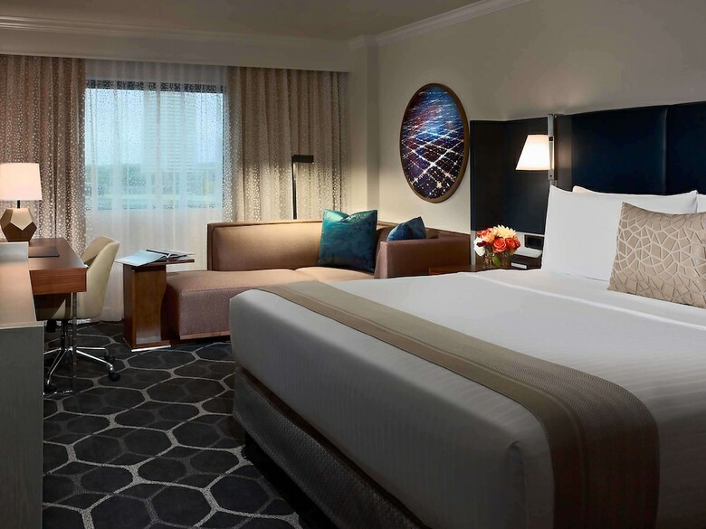 Royal Sonesta Hotel Houston
