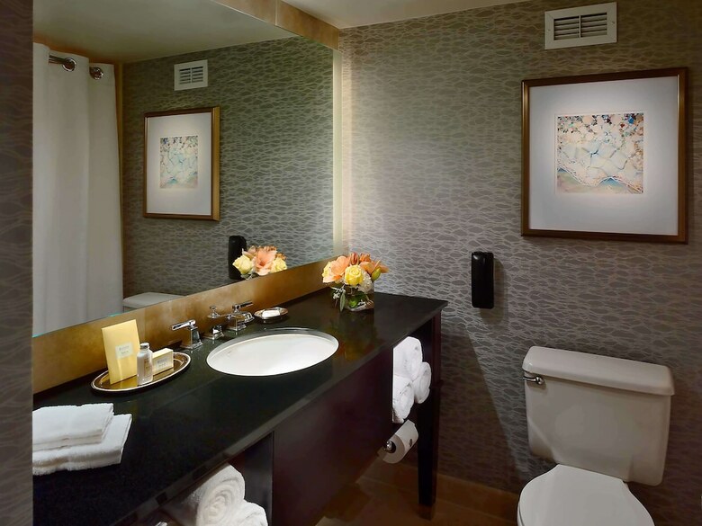 Royal Sonesta Hotel Houston
