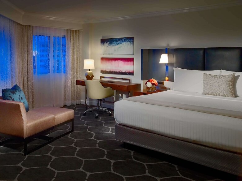 Royal Sonesta Hotel Houston