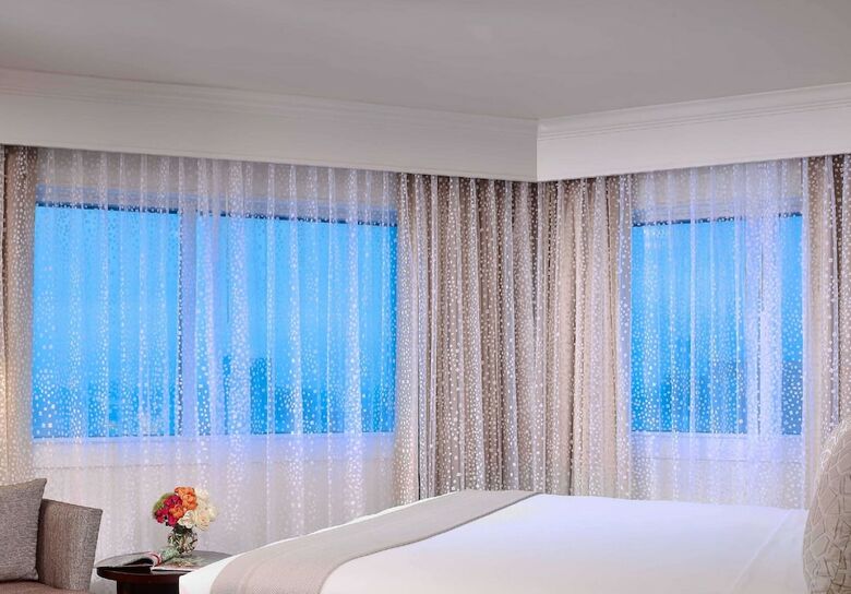 Royal Sonesta Hotel Houston