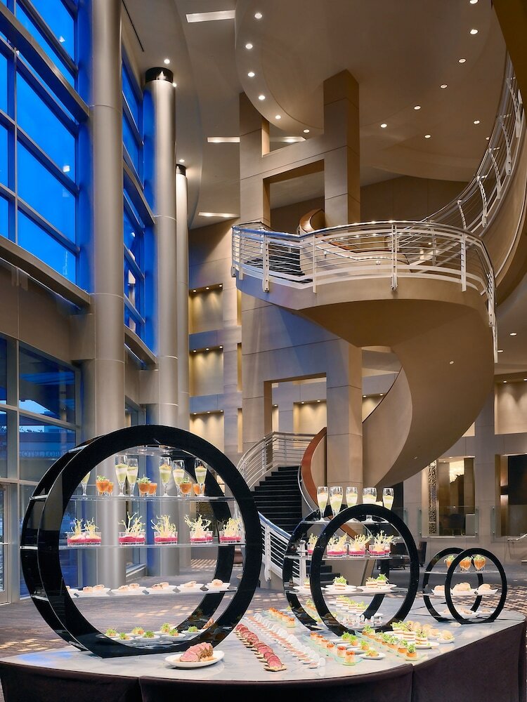 Royal Sonesta Hotel Houston