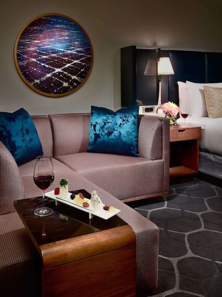Royal Sonesta Hotel Houston