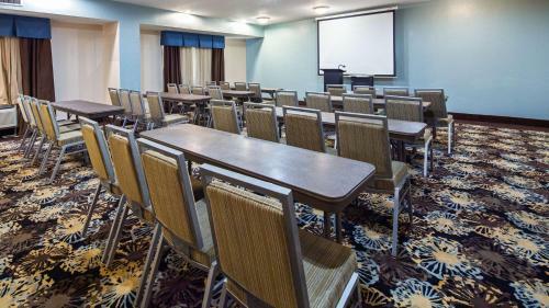 Hotel Best Western Plus Northwest Inn And Suites Houston
