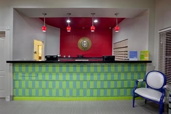 Hotel La Quinta Inn & Suites Pharr-hwy 281