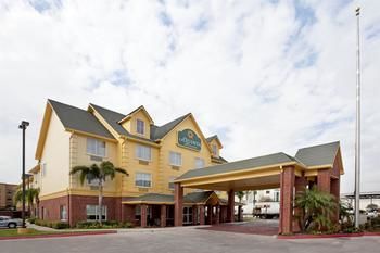 Hotel La Quinta Inn & Suites Pharr-hwy 281
