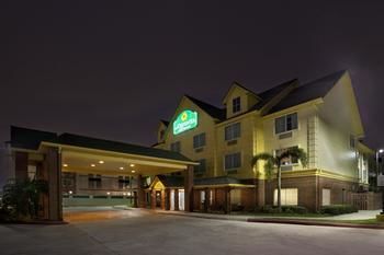 Hotel La Quinta Inn & Suites Pharr-hwy 281