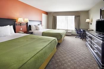 Hotel La Quinta Inn & Suites Pharr-hwy 281