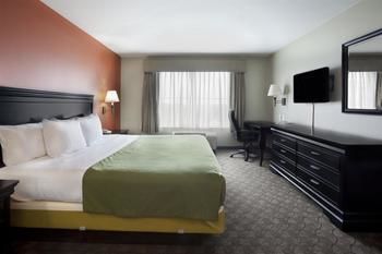 Hotel La Quinta Inn & Suites Pharr-hwy 281