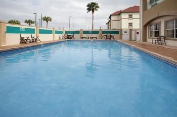 Hotel La Quinta Inn & Suites Pharr-hwy 281