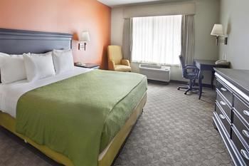 Hotel La Quinta Inn & Suites Pharr-hwy 281