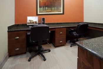 Hotel La Quinta Inn & Suites Pharr-hwy 281