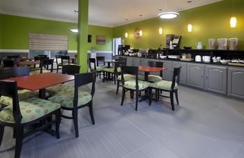 Hotel La Quinta Inn & Suites Pharr-hwy 281