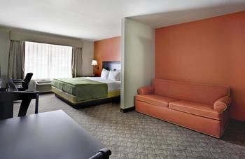 Hotel La Quinta Inn & Suites Pharr-hwy 281