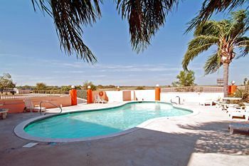 Motel Texas Inn And Suites Raymondville