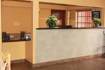 Motel Texas Inn And Suites Raymondville