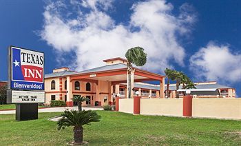 Motel Texas Inn And Suites Raymondville
