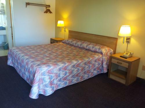 Motel Regency Inn Rockdale