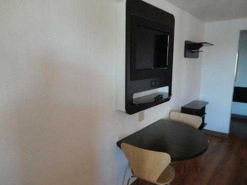 Motel 6 Round Rock/austin