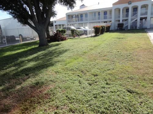 Motel 6 Round Rock/austin