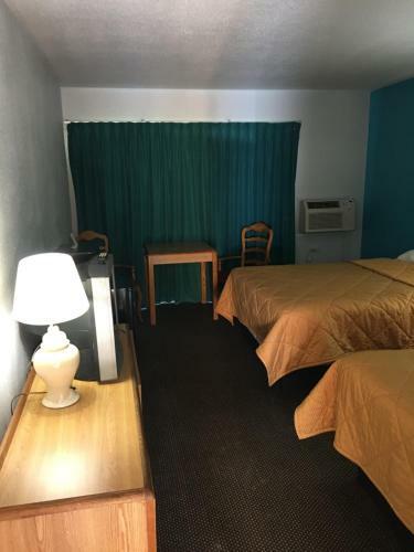 Motel Executive Inn