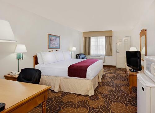 Hotel Days Inn San Angelo