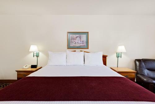 Hotel Days Inn San Angelo