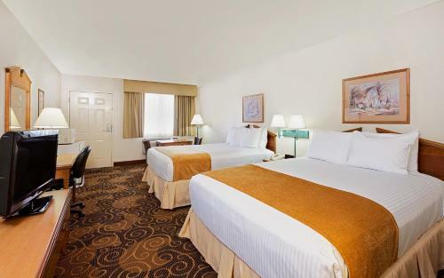 Hotel Days Inn San Angelo