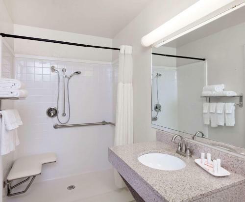 Hotel Days Inn San Angelo