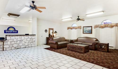 Hotel Days Inn San Angelo
