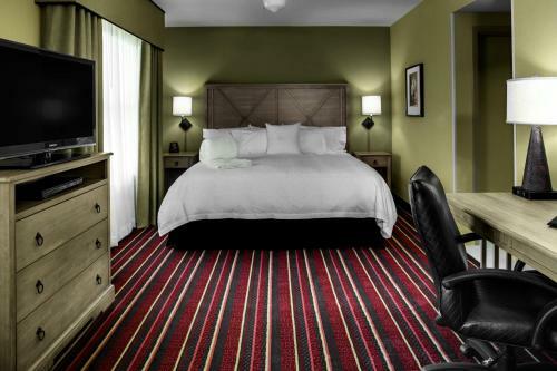 Hotel Homewood Suites Round Rock