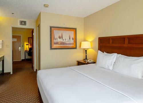 Hotel Quality Suites